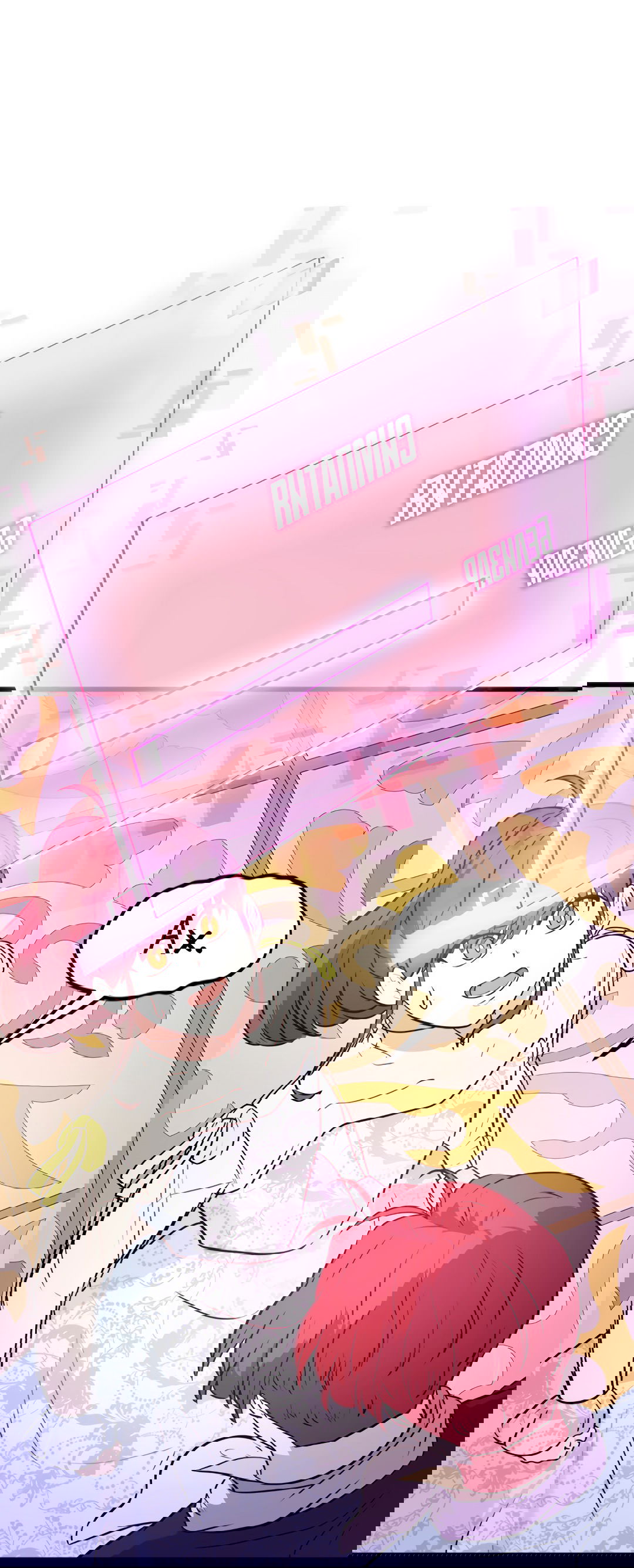 Манга Выжить в гареме - Глава 54 Страница 19