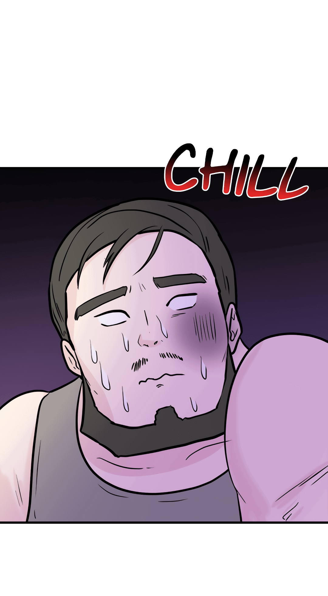 Манга Выжить в гареме - Глава 54 Страница 3