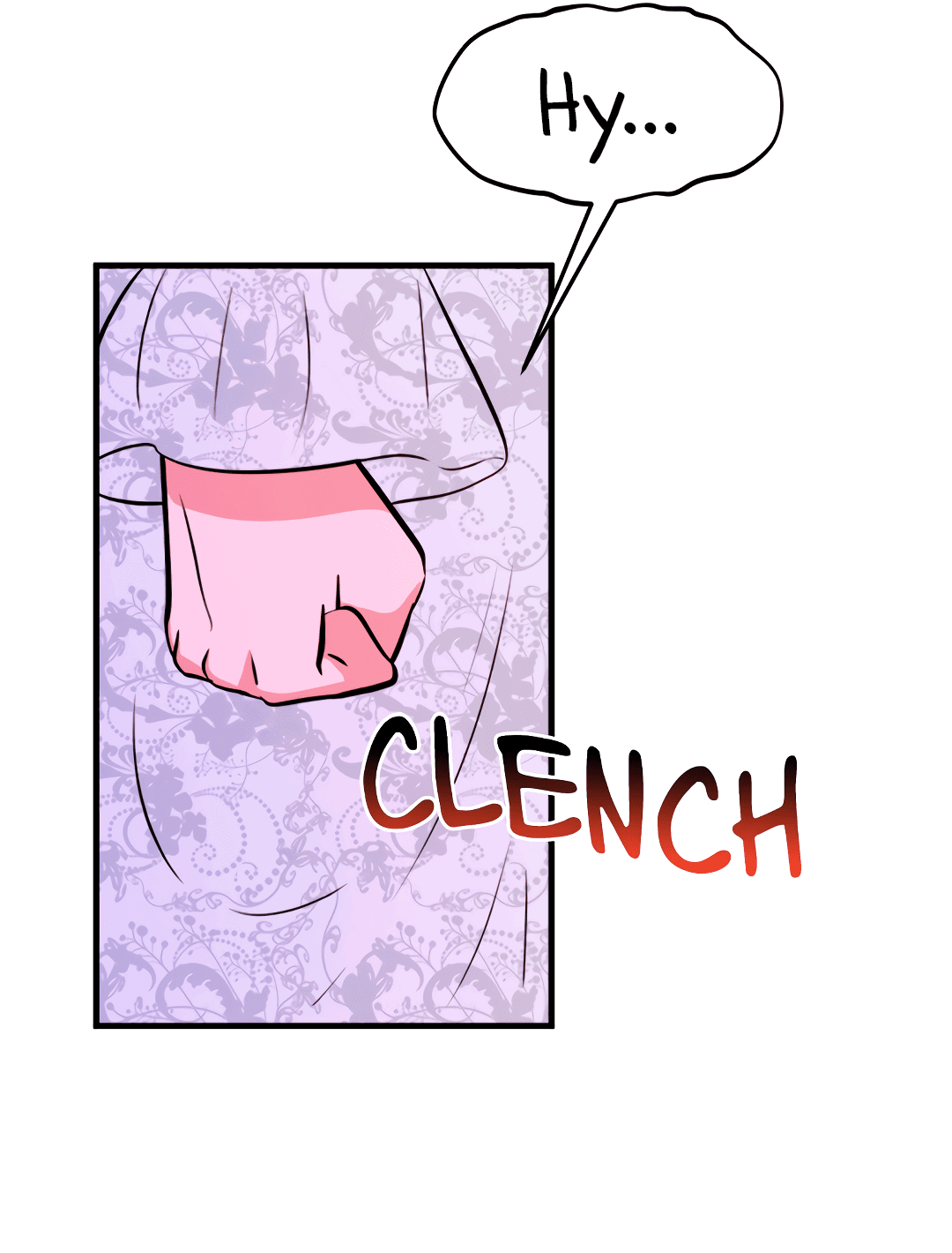 Манга Выжить в гареме - Глава 54 Страница 24