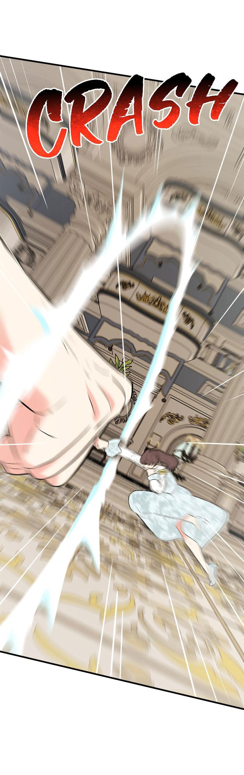 Манга Выжить в гареме - Глава 53 Страница 11