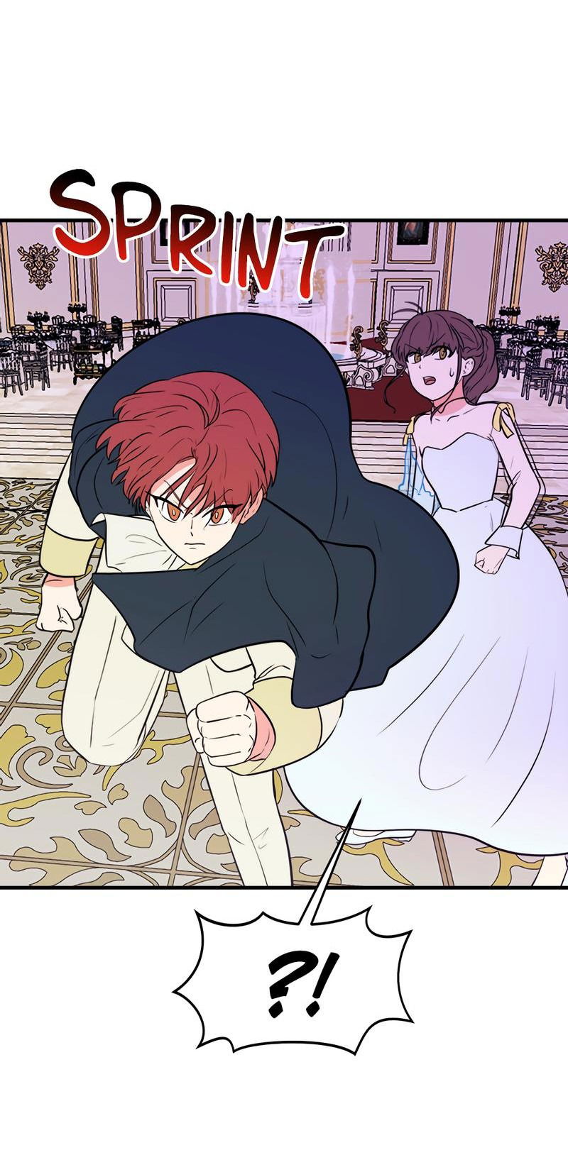 Манга Выжить в гареме - Глава 53 Страница 49