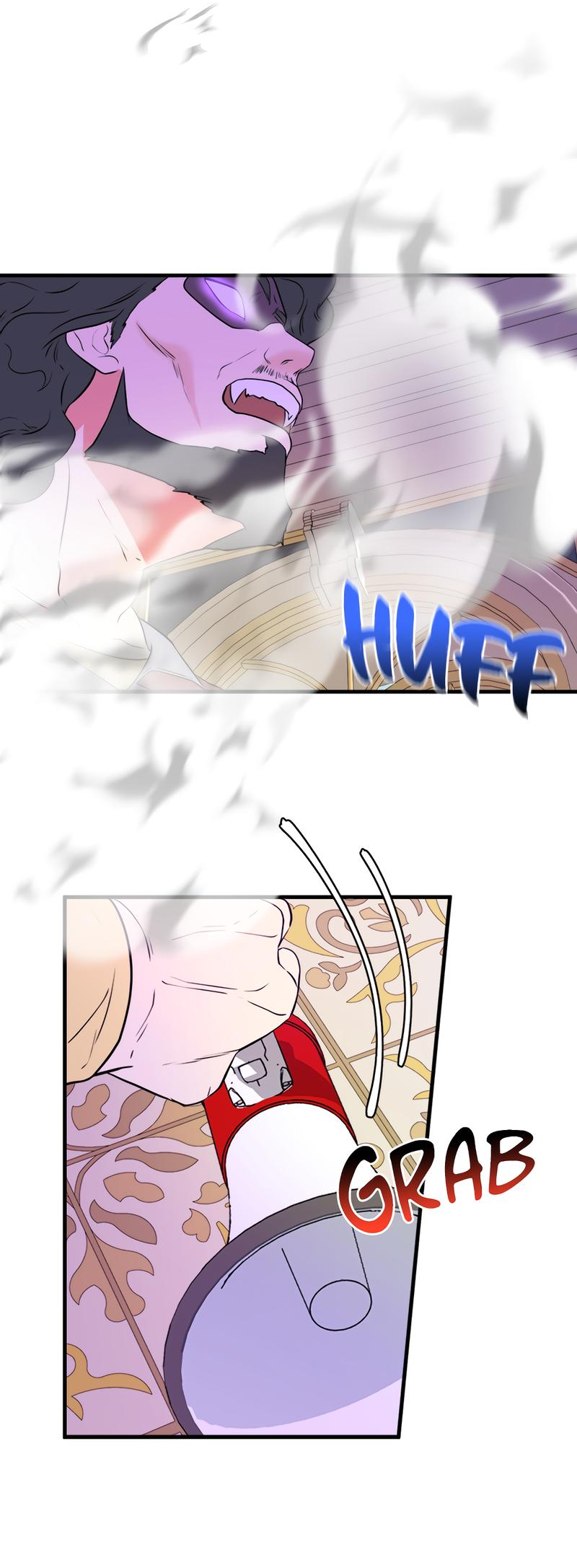 Манга Выжить в гареме - Глава 53 Страница 35