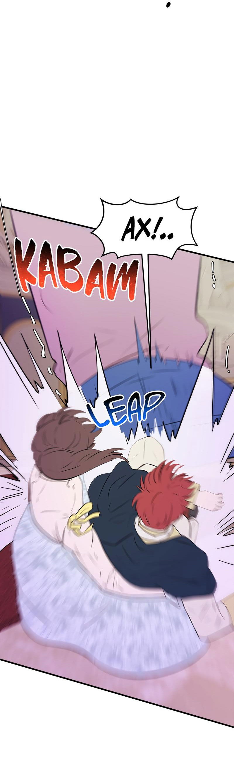 Манга Выжить в гареме - Глава 53 Страница 25