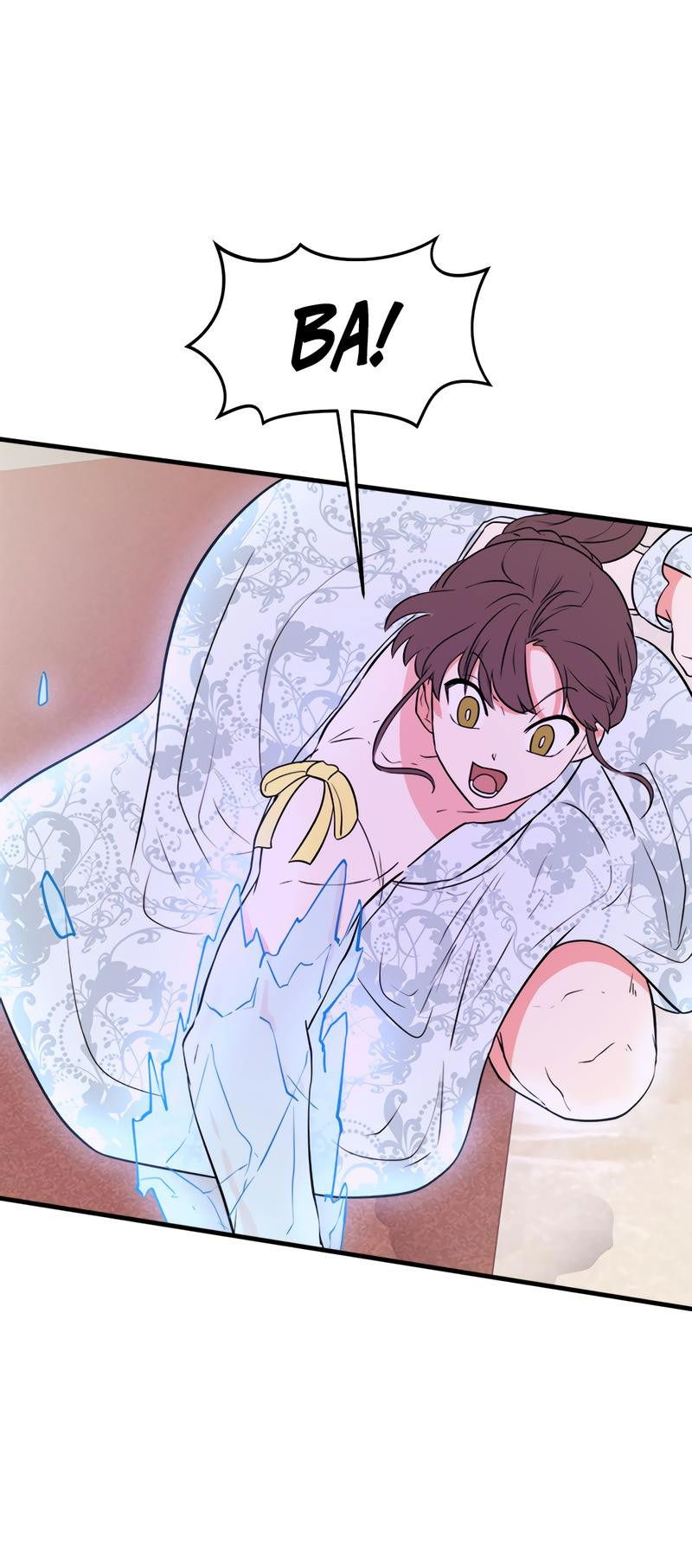 Манга Выжить в гареме - Глава 53 Страница 32