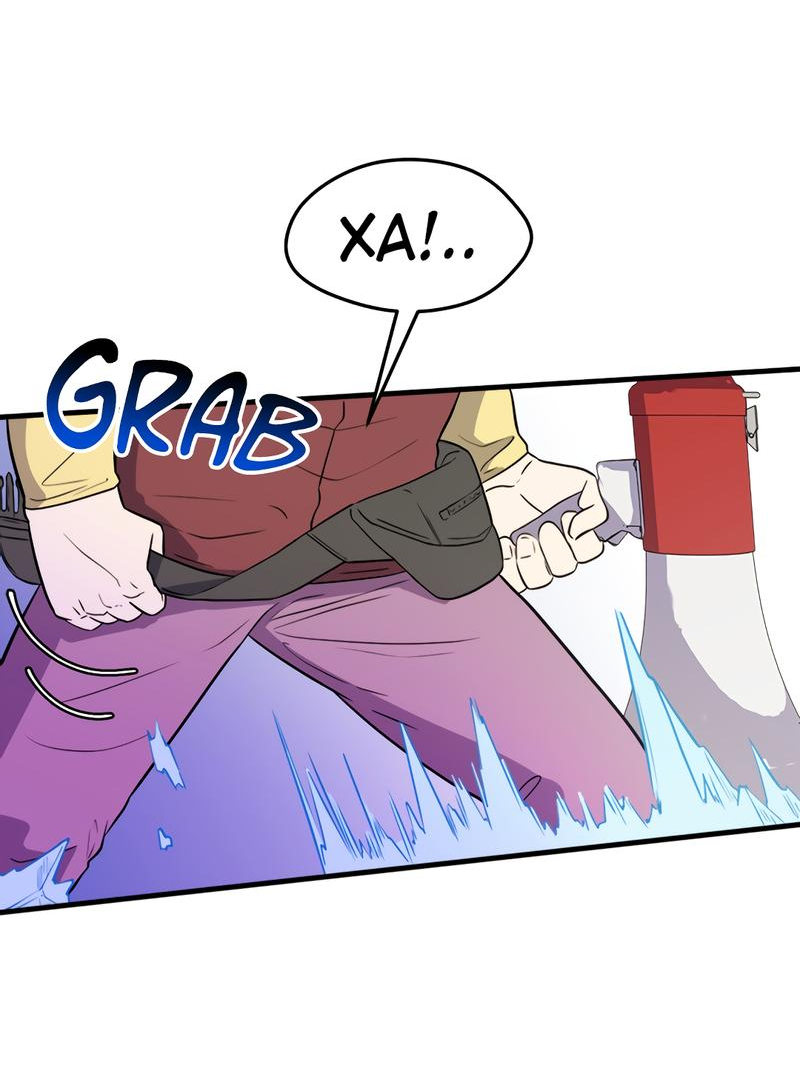 Манга Выжить в гареме - Глава 52 Страница 35