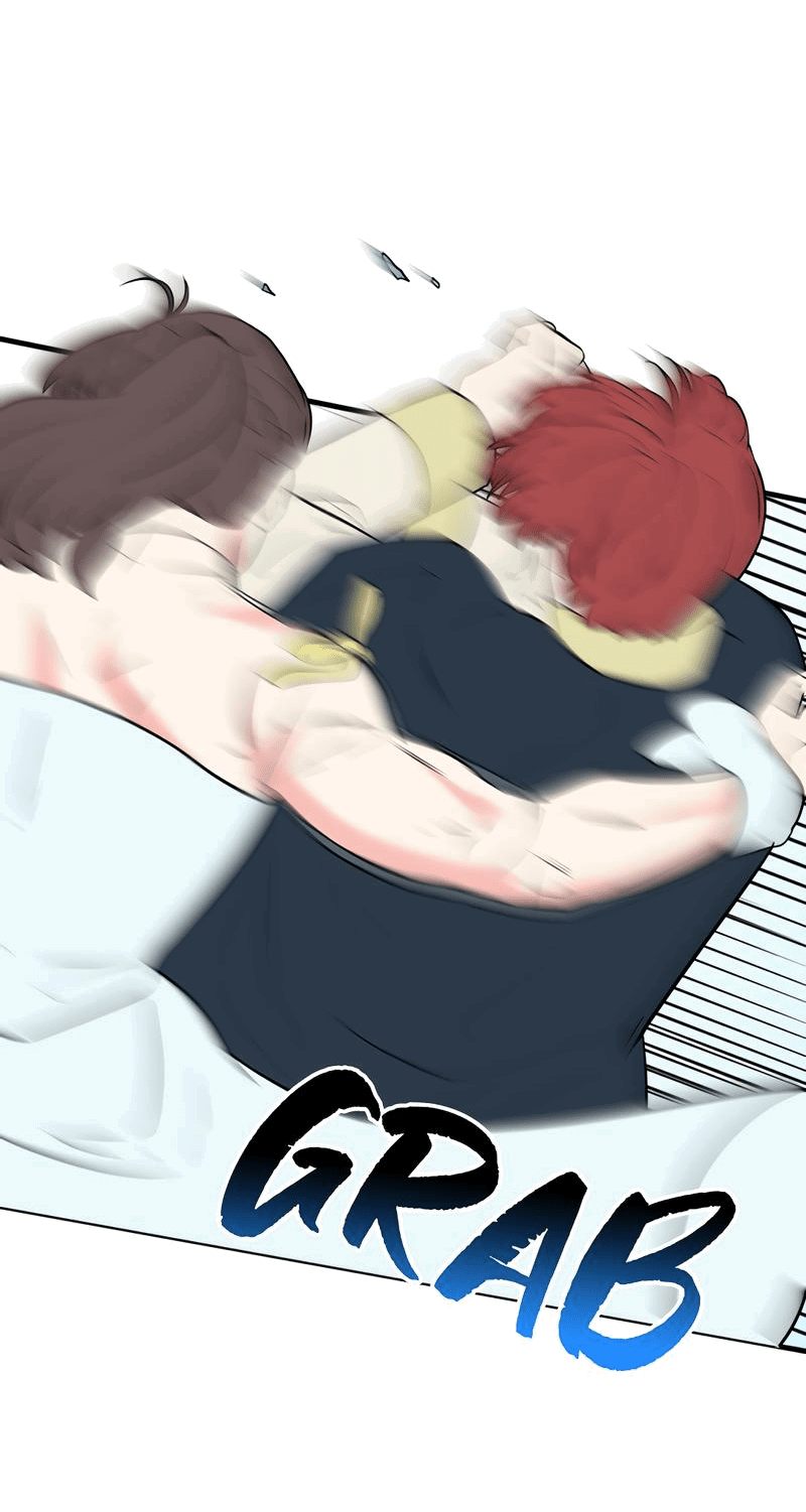 Манга Выжить в гареме - Глава 52 Страница 39