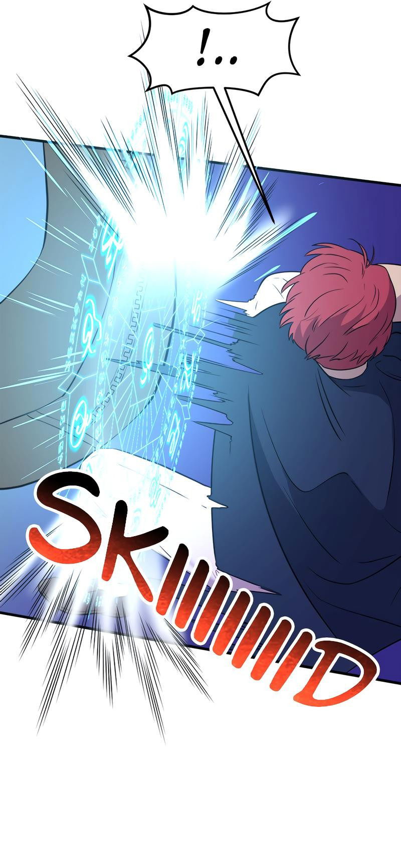 Манга Выжить в гареме - Глава 52 Страница 38