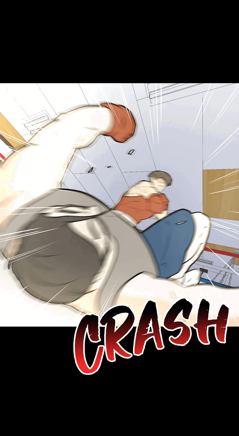 Манга Выжить в гареме - Глава 51 Страница 26