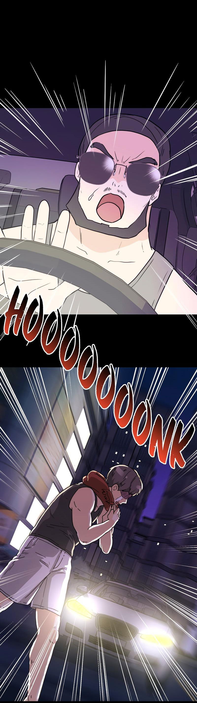 Манга Выжить в гареме - Глава 51 Страница 47