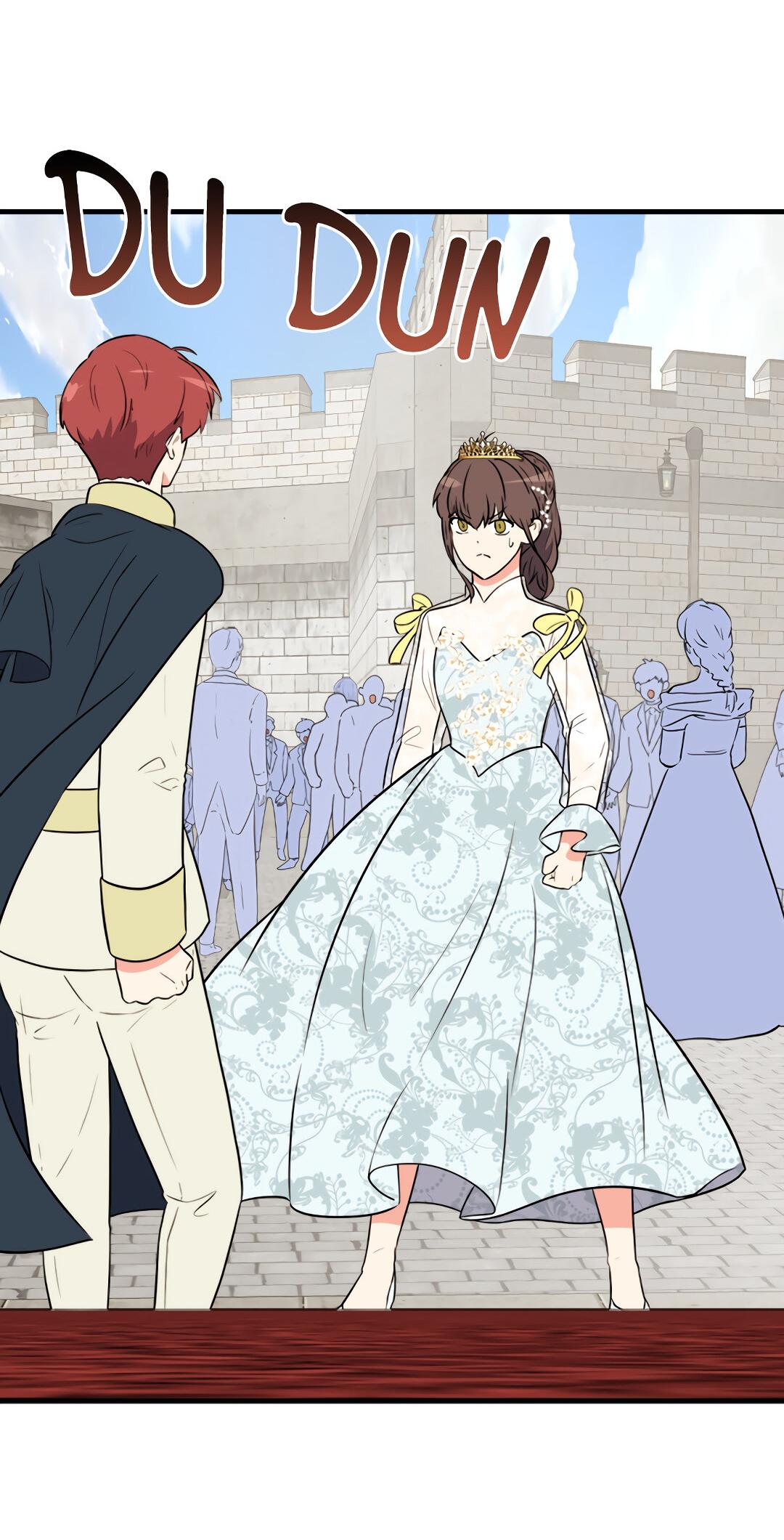 Манга Выжить в гареме - Глава 50 Страница 38