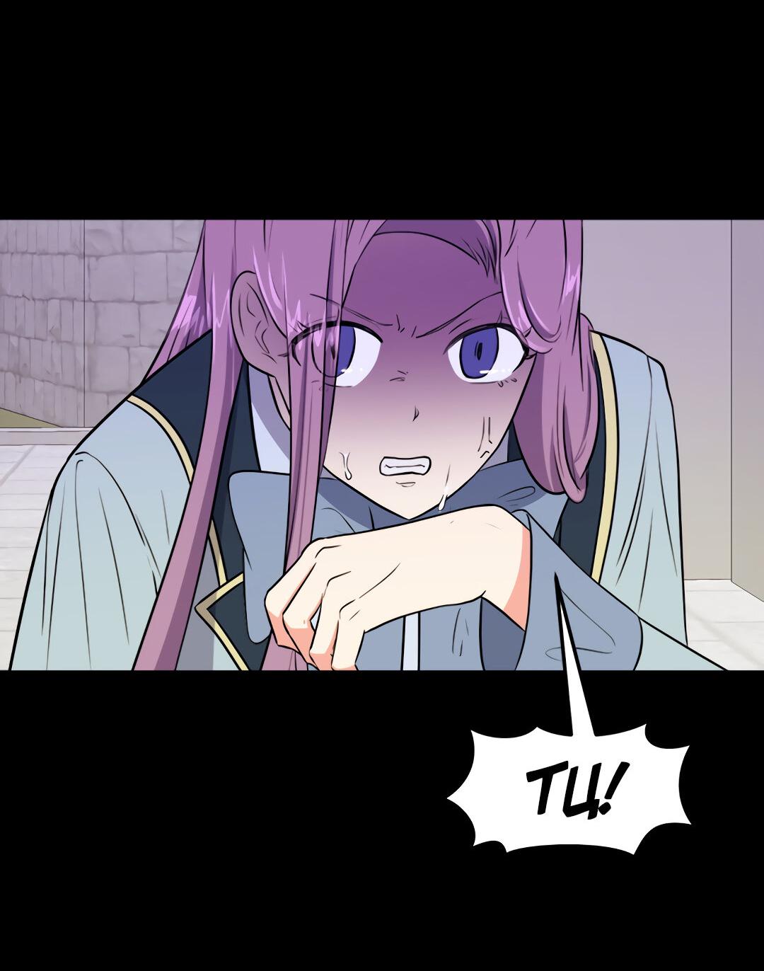 Манга Выжить в гареме - Глава 50 Страница 2