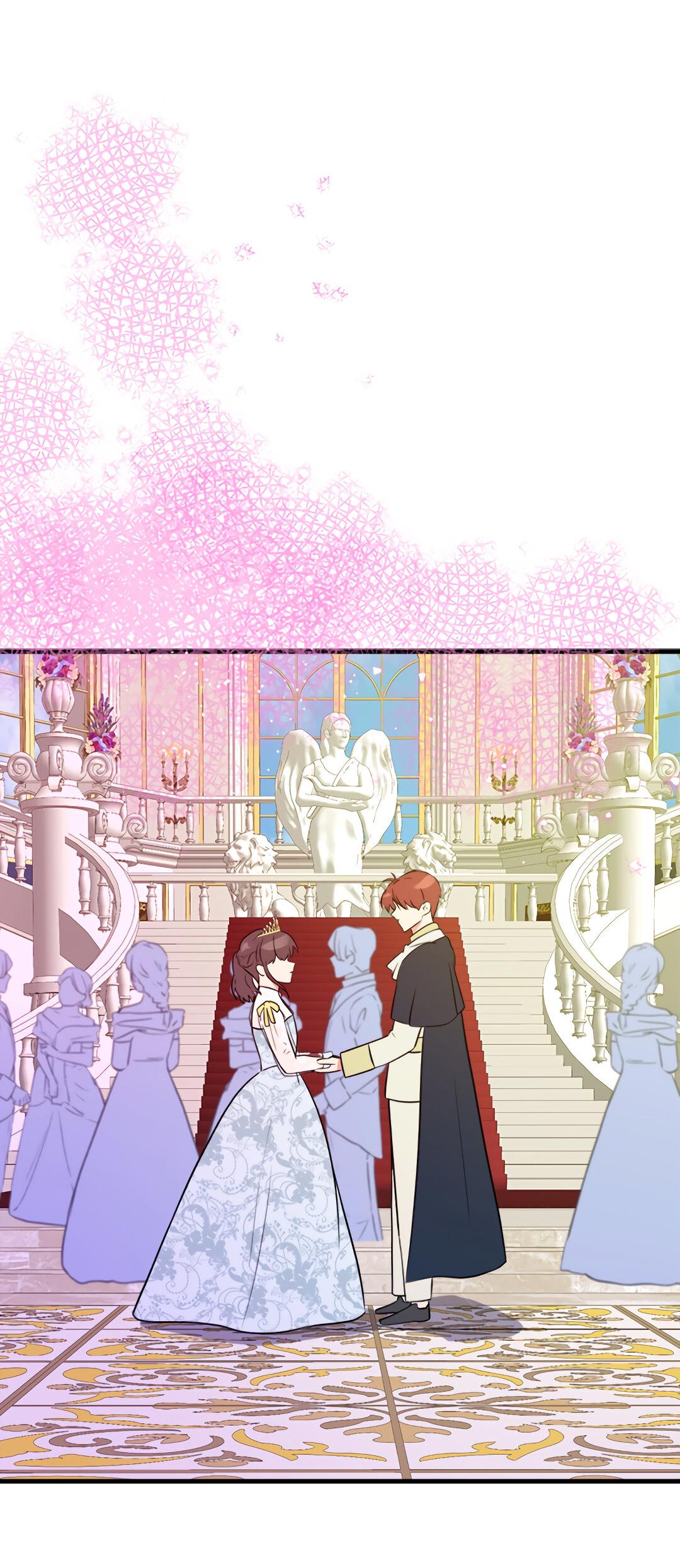 Манга Выжить в гареме - Глава 50 Страница 48