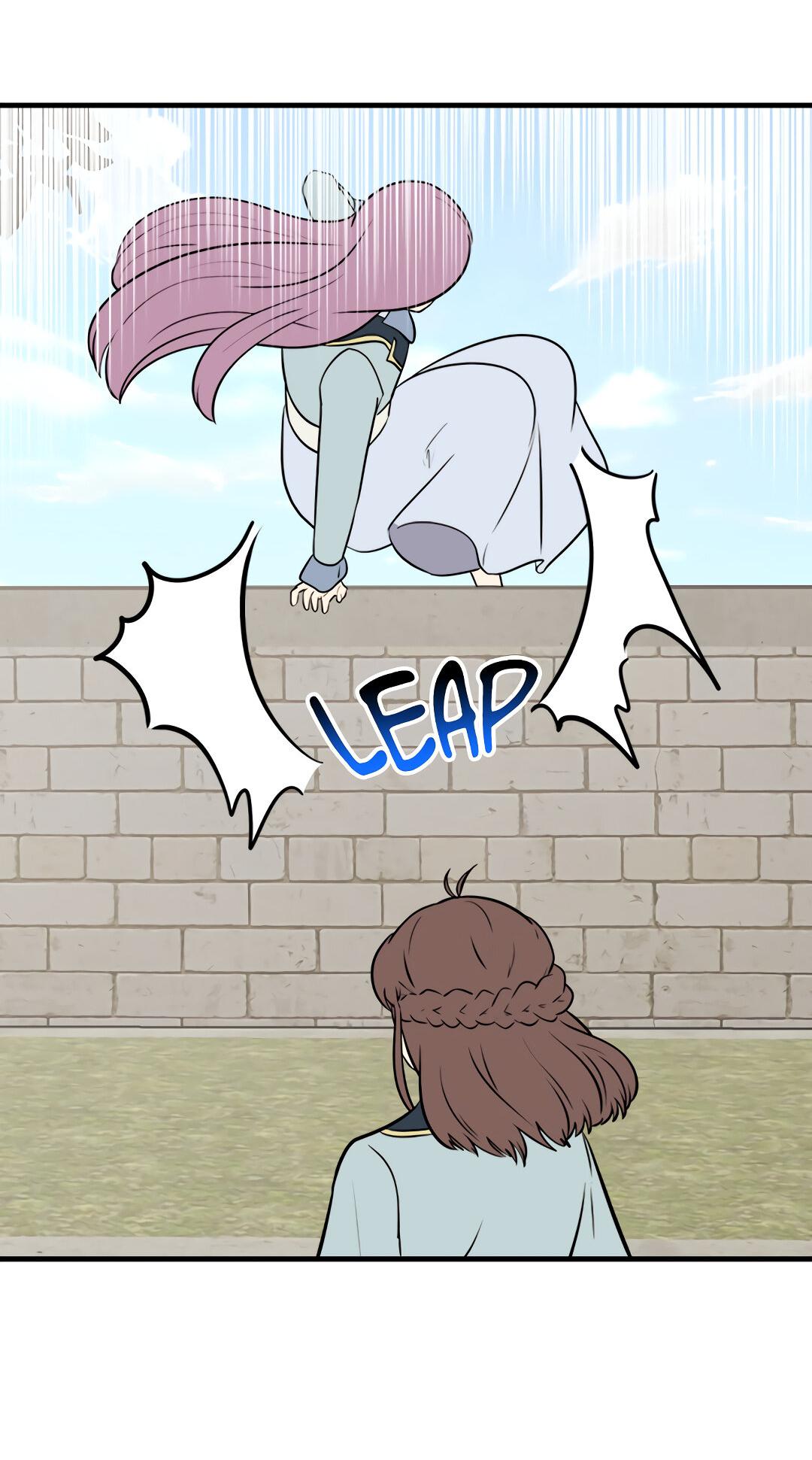 Манга Выжить в гареме - Глава 49 Страница 76