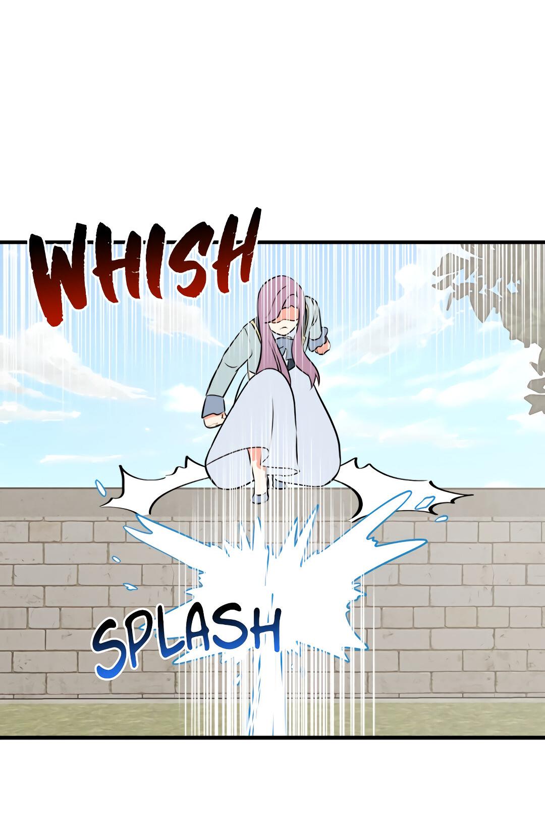 Манга Выжить в гареме - Глава 49 Страница 68