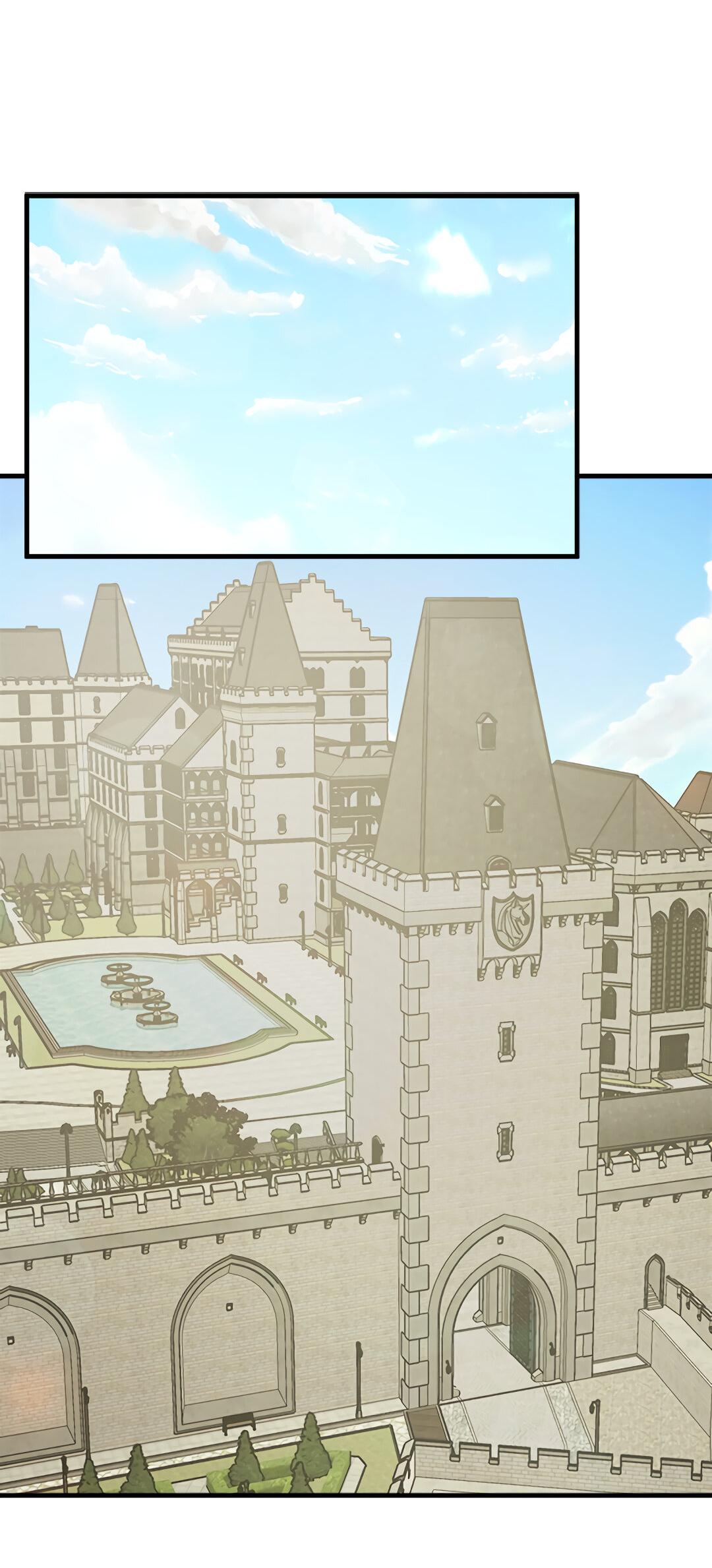 Манга Выжить в гареме - Глава 49 Страница 2