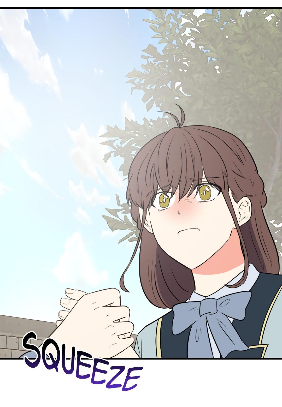 Манга Выжить в гареме - Глава 49 Страница 41