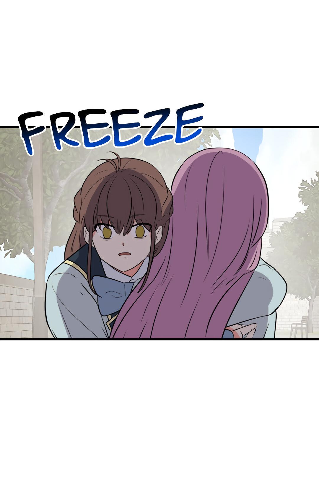 Манга Выжить в гареме - Глава 49 Страница 50