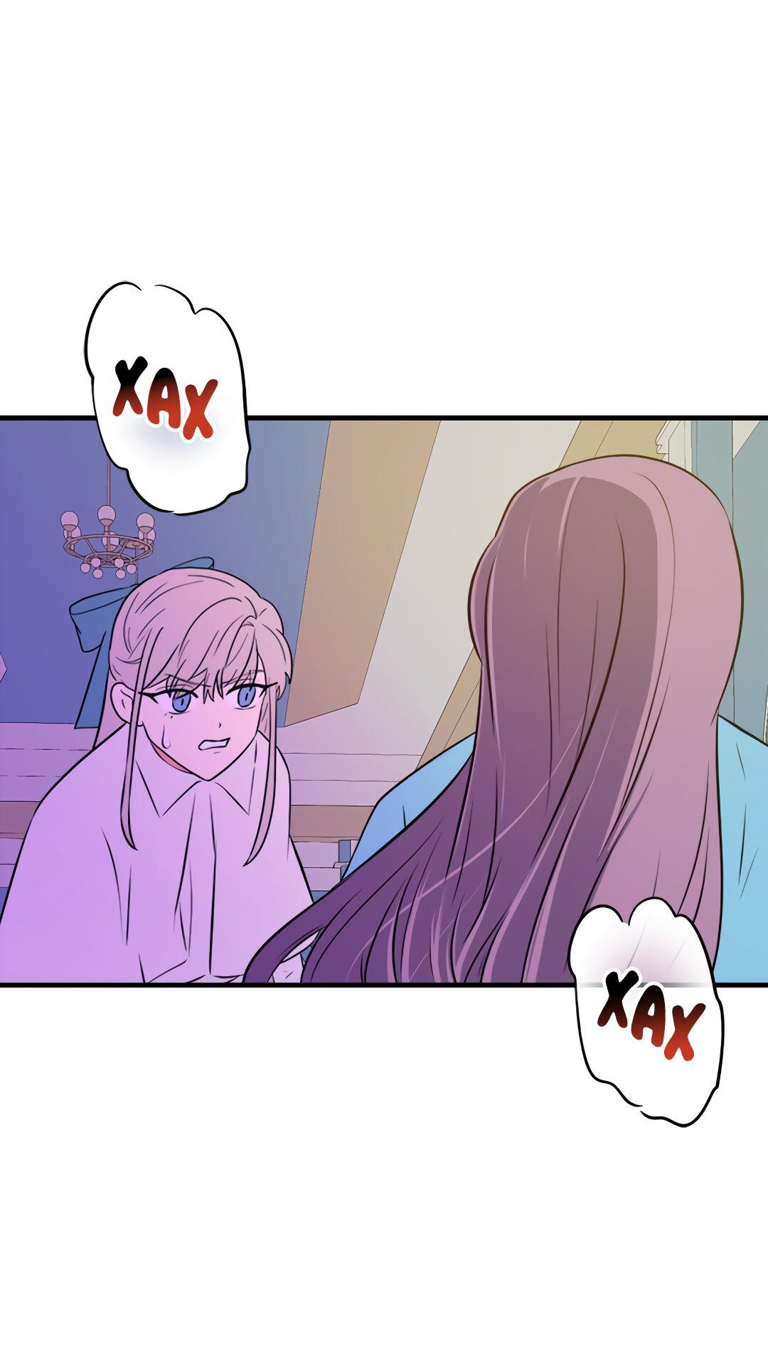 Манга Выжить в гареме - Глава 48 Страница 56