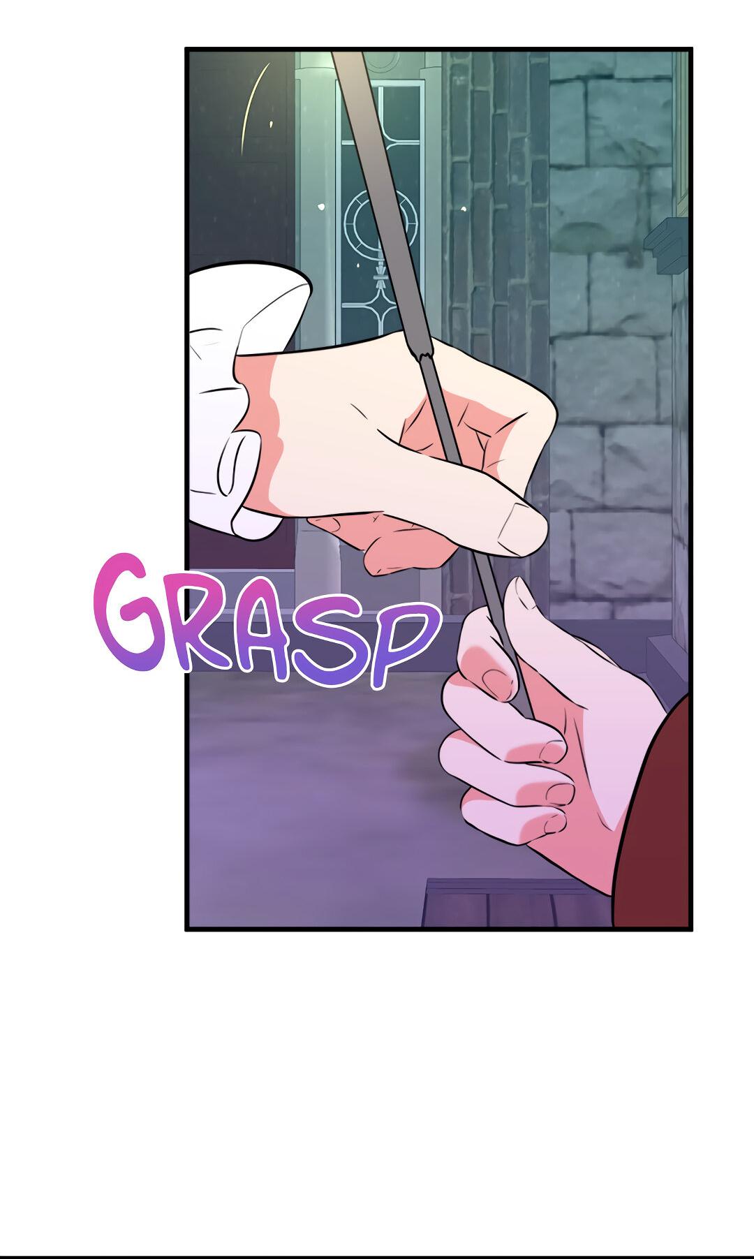 Манга Выжить в гареме - Глава 48 Страница 29