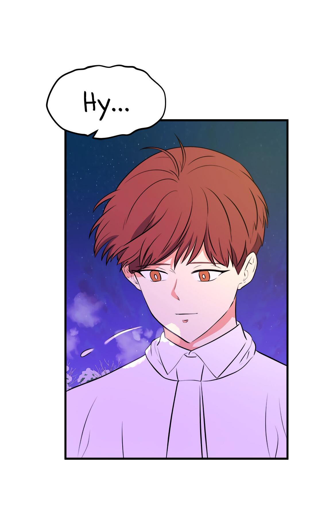 Манга Выжить в гареме - Глава 48 Страница 42