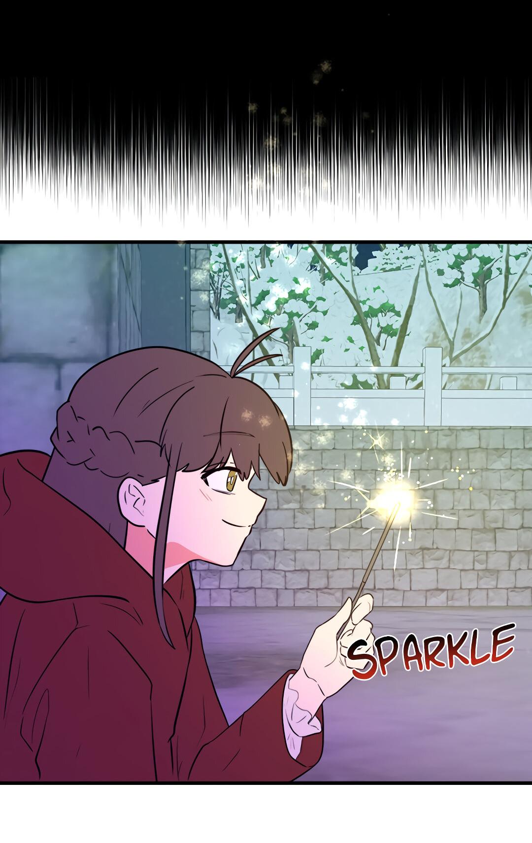 Манга Выжить в гареме - Глава 47 Страница 42