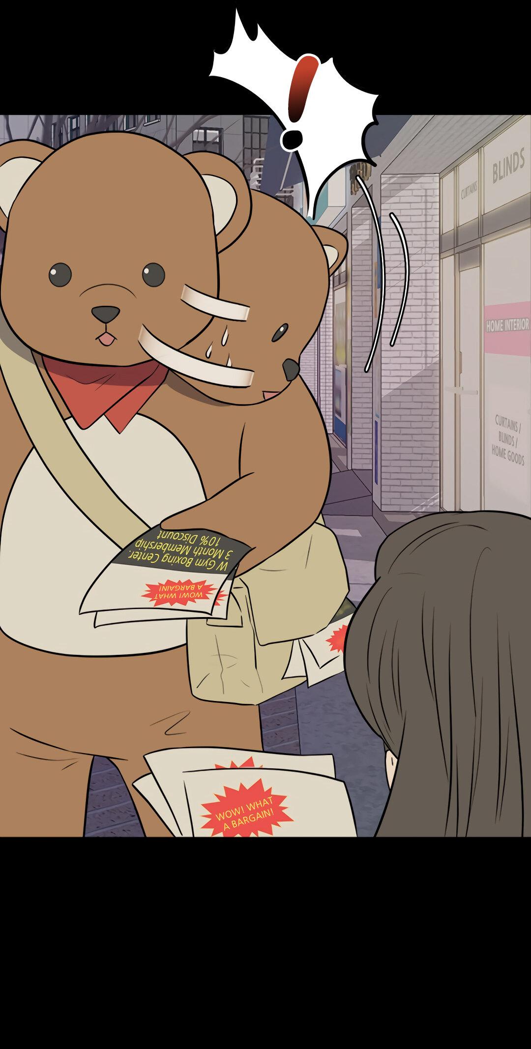 Манга Выжить в гареме - Глава 47 Страница 28