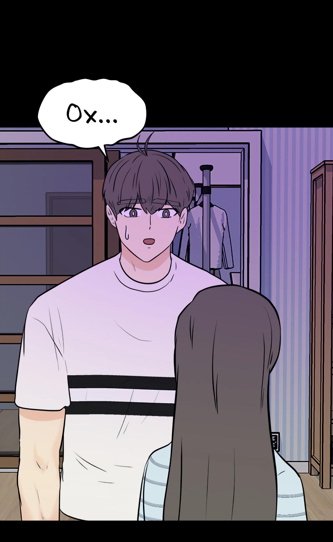 Манга Выжить в гареме - Глава 47 Страница 59