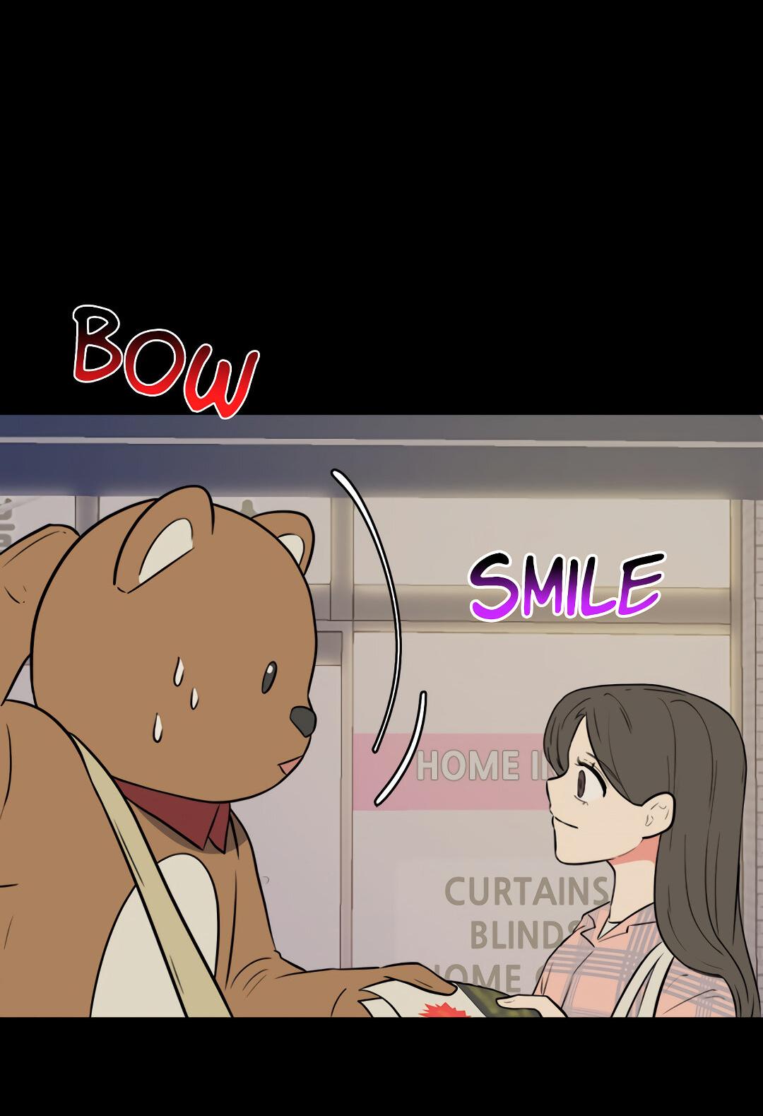 Манга Выжить в гареме - Глава 47 Страница 29