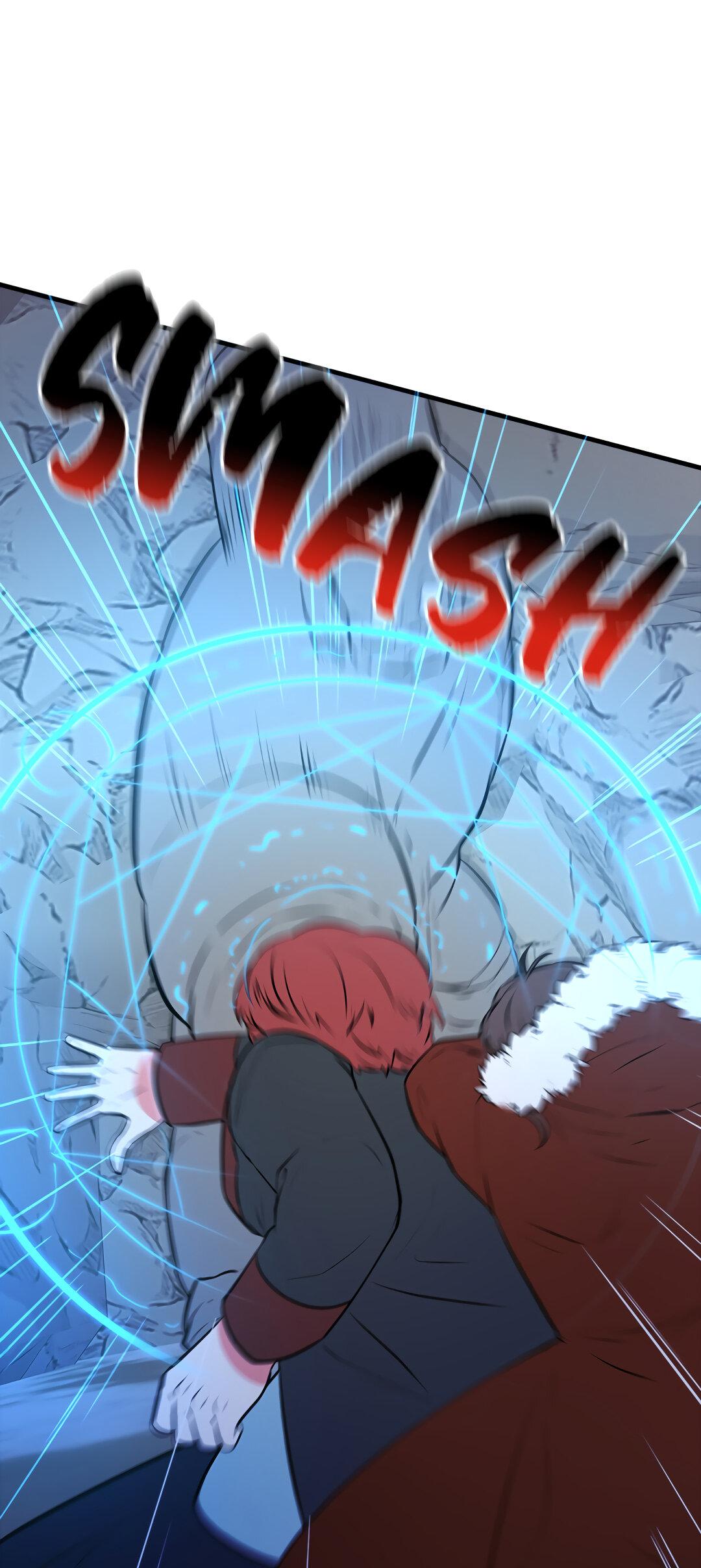 Манга Выжить в гареме - Глава 46 Страница 19