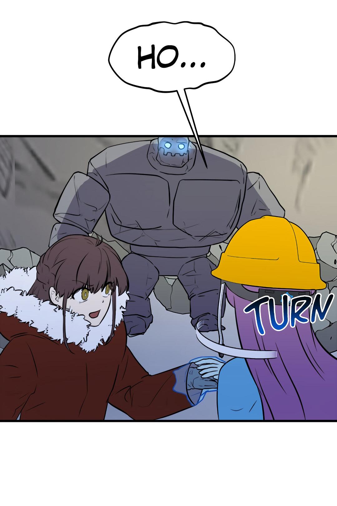 Манга Выжить в гареме - Глава 46 Страница 13