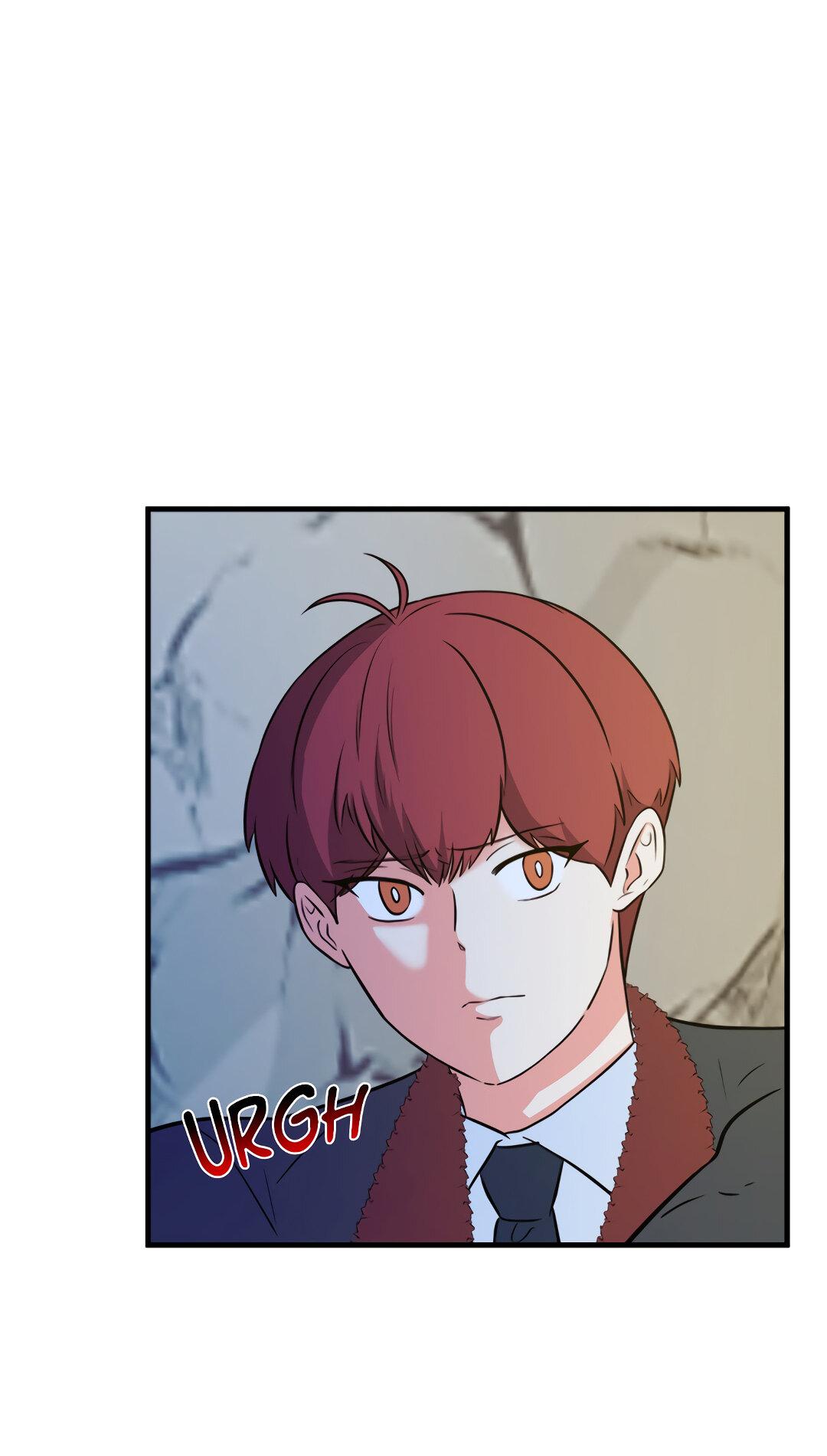 Манга Выжить в гареме - Глава 46 Страница 45