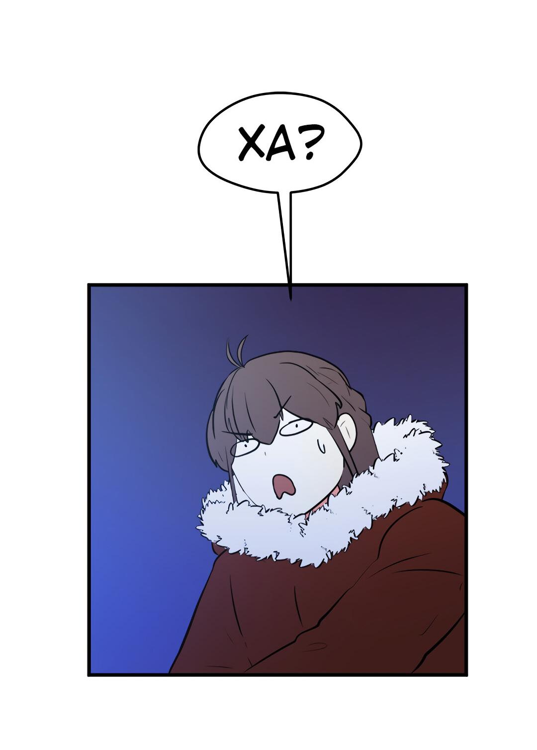 Манга Выжить в гареме - Глава 46 Страница 15