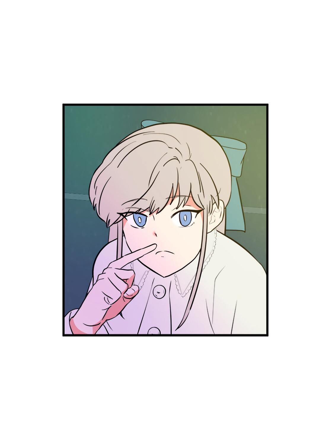 Манга Выжить в гареме - Глава 46 Страница 64