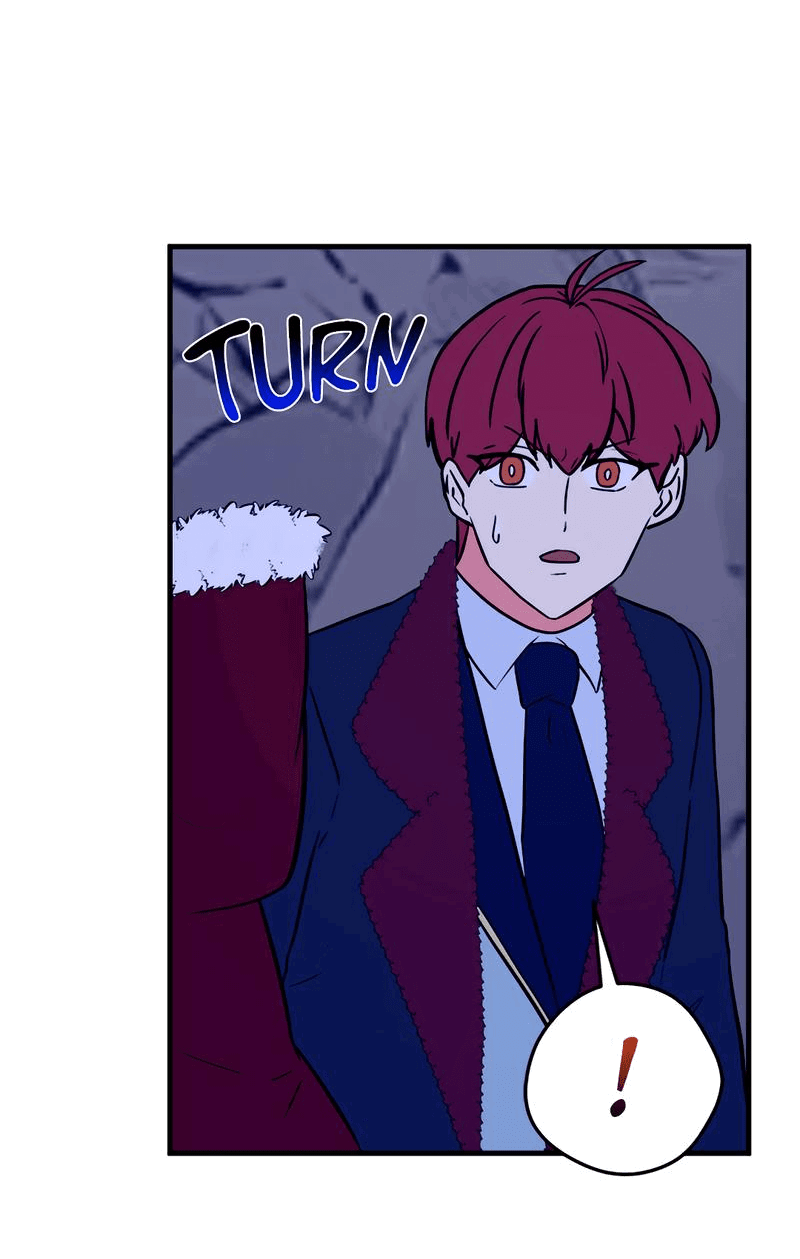 Манга Выжить в гареме - Глава 45 Страница 61