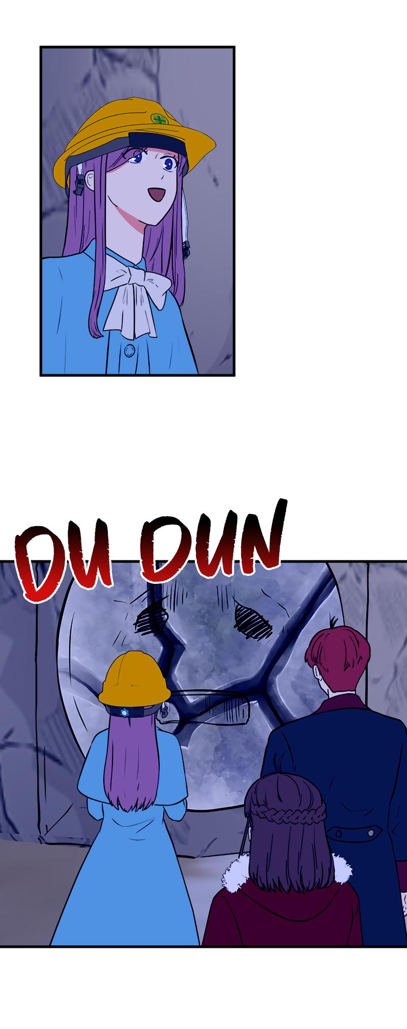 Манга Выжить в гареме - Глава 45 Страница 56