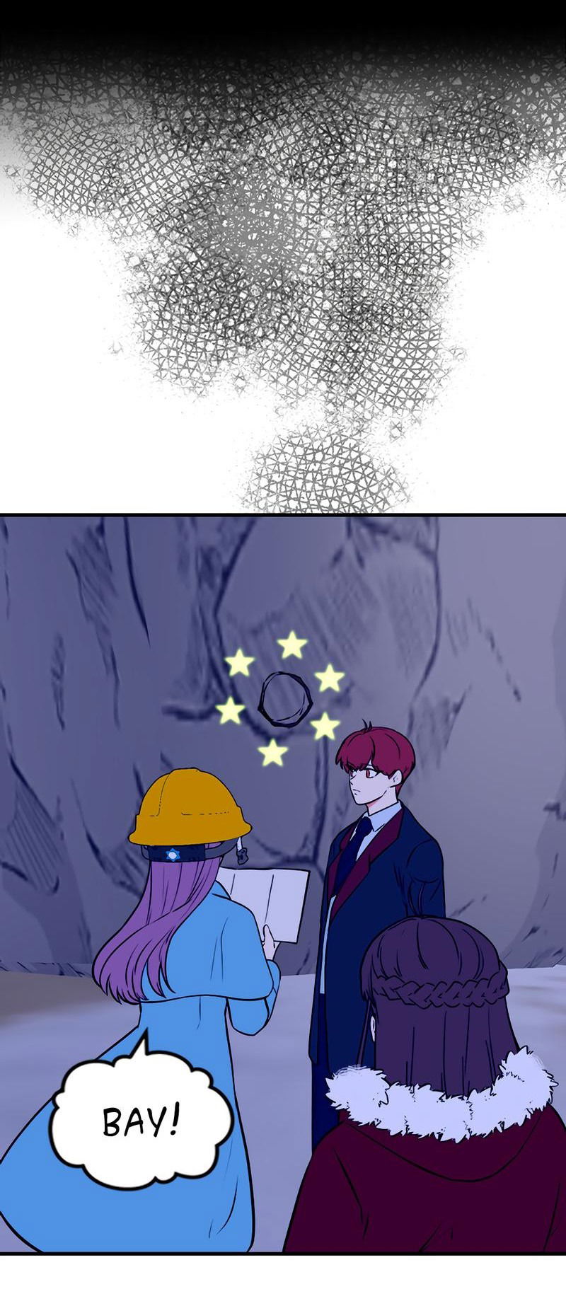 Манга Выжить в гареме - Глава 45 Страница 52