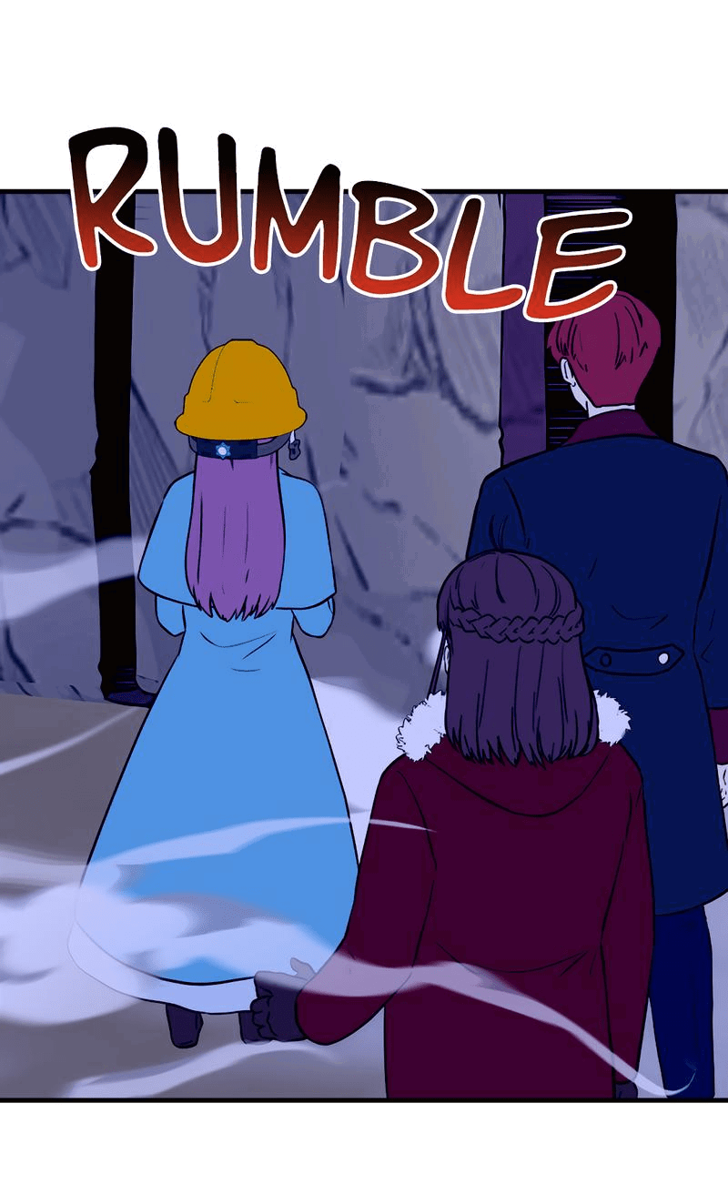 Манга Выжить в гареме - Глава 45 Страница 55