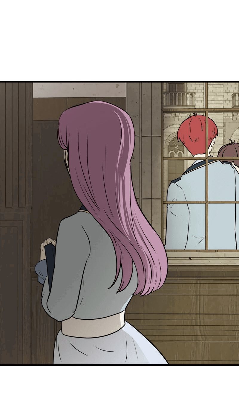 Манга Выжить в гареме - Глава 44 Страница 8