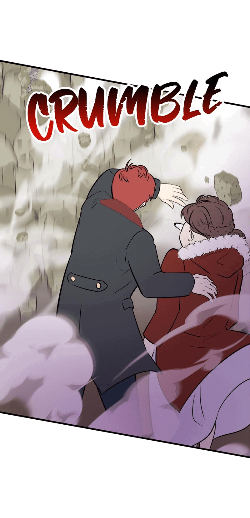 Манга Выжить в гареме - Глава 44 Страница 56