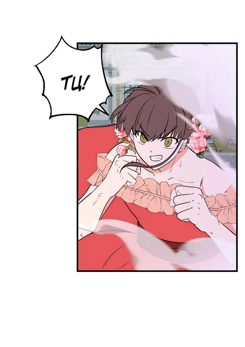 Манга Выжить в гареме - Глава 43 Страница 3