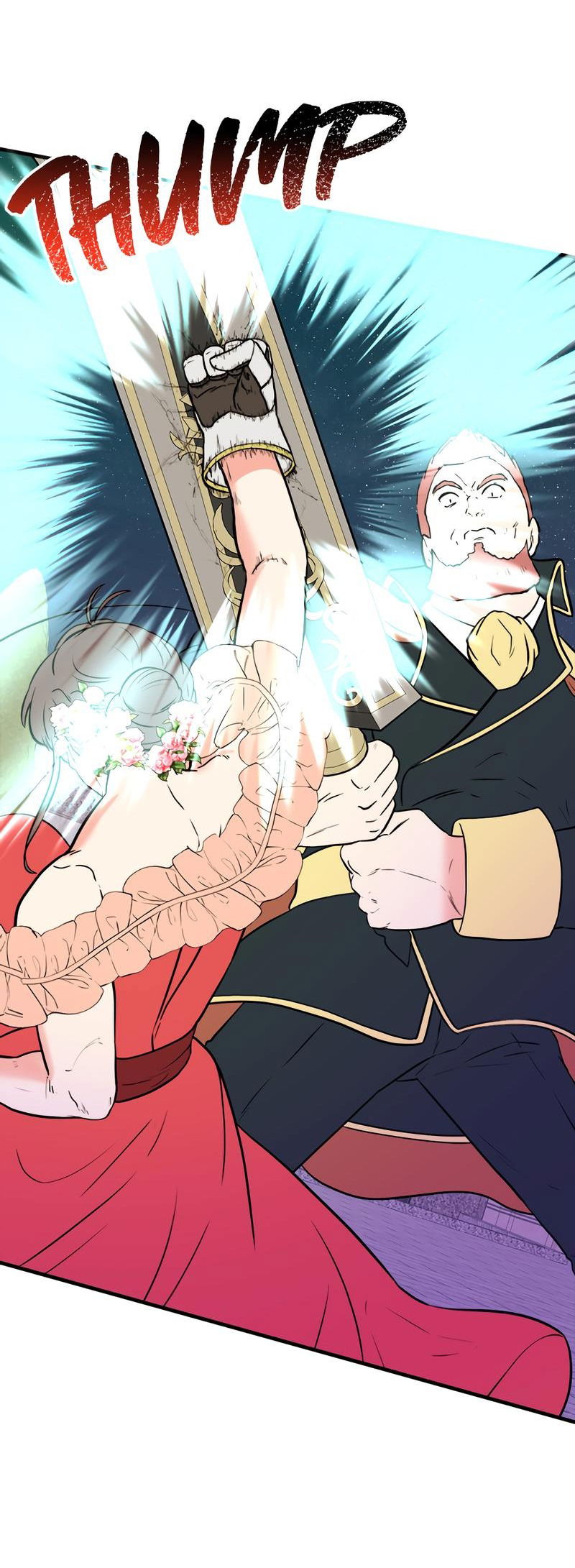 Манга Выжить в гареме - Глава 43 Страница 20