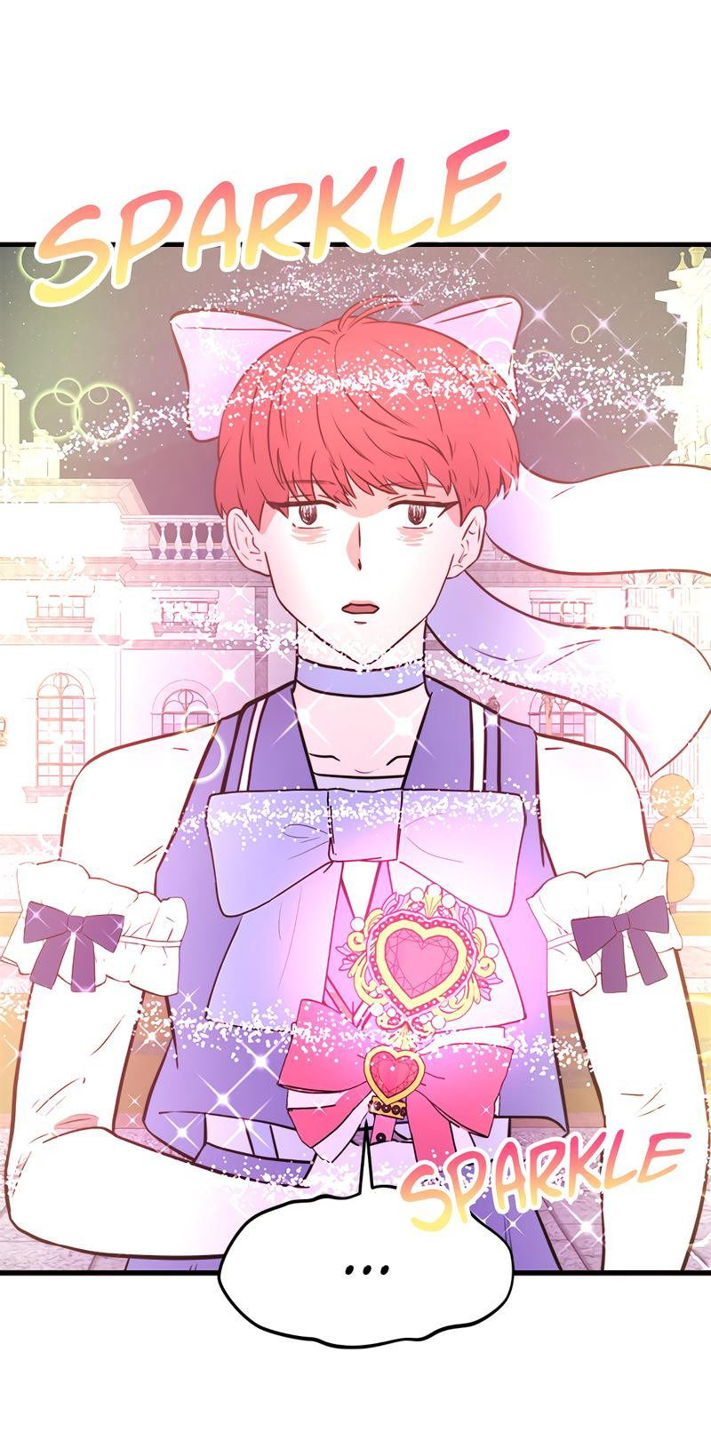 Манга Выжить в гареме - Глава 43 Страница 47