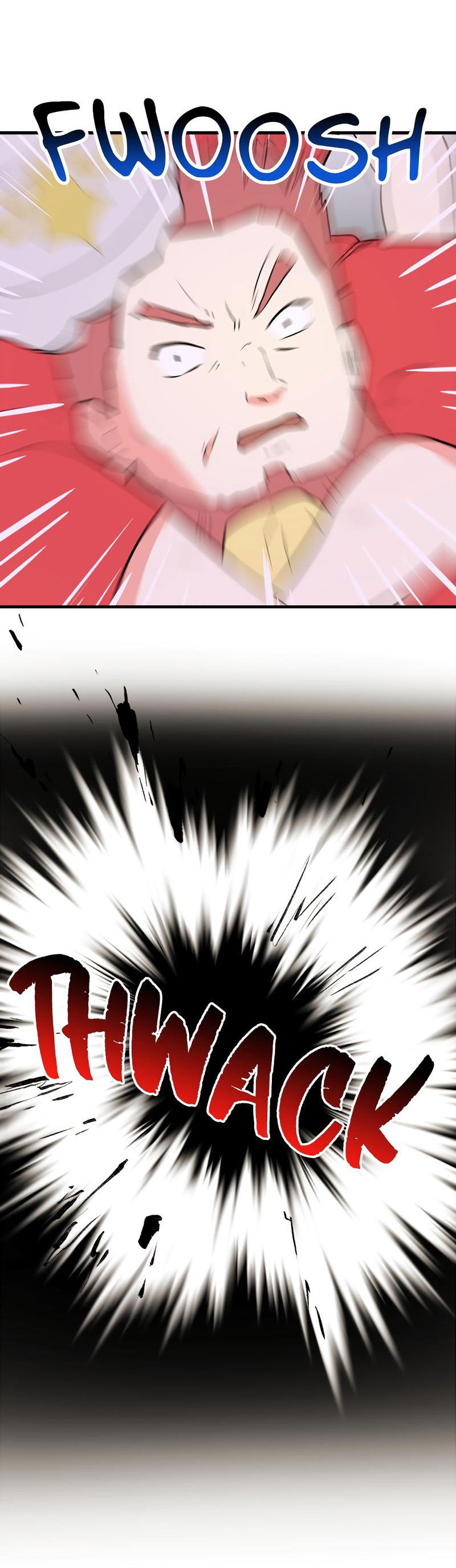 Манга Выжить в гареме - Глава 43 Страница 29