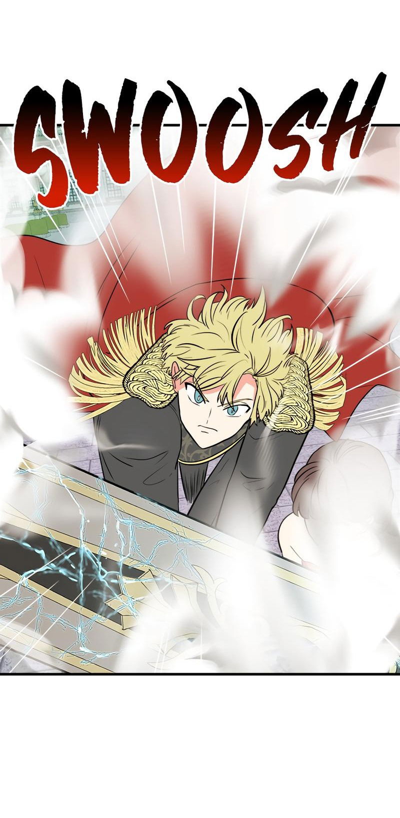 Манга Выжить в гареме - Глава 43 Страница 24