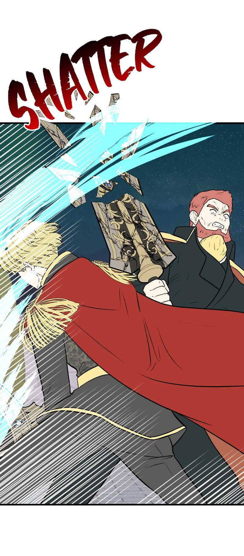 Манга Выжить в гареме - Глава 43 Страница 26