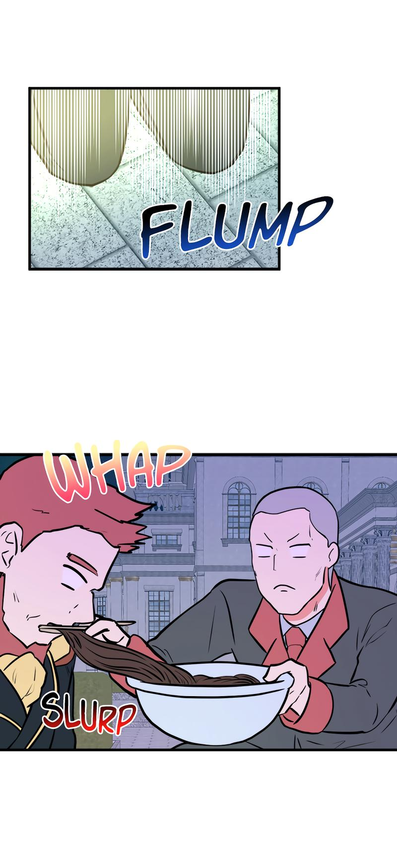 Манга Выжить в гареме - Глава 43 Страница 56