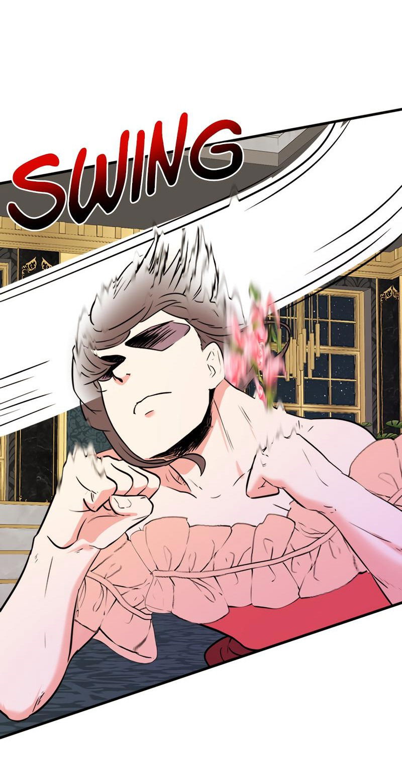 Манга Выжить в гареме - Глава 42 Страница 46