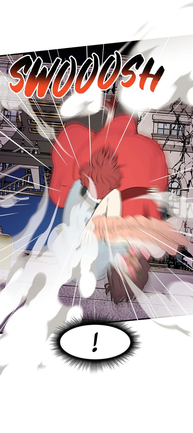 Манга Выжить в гареме - Глава 42 Страница 16