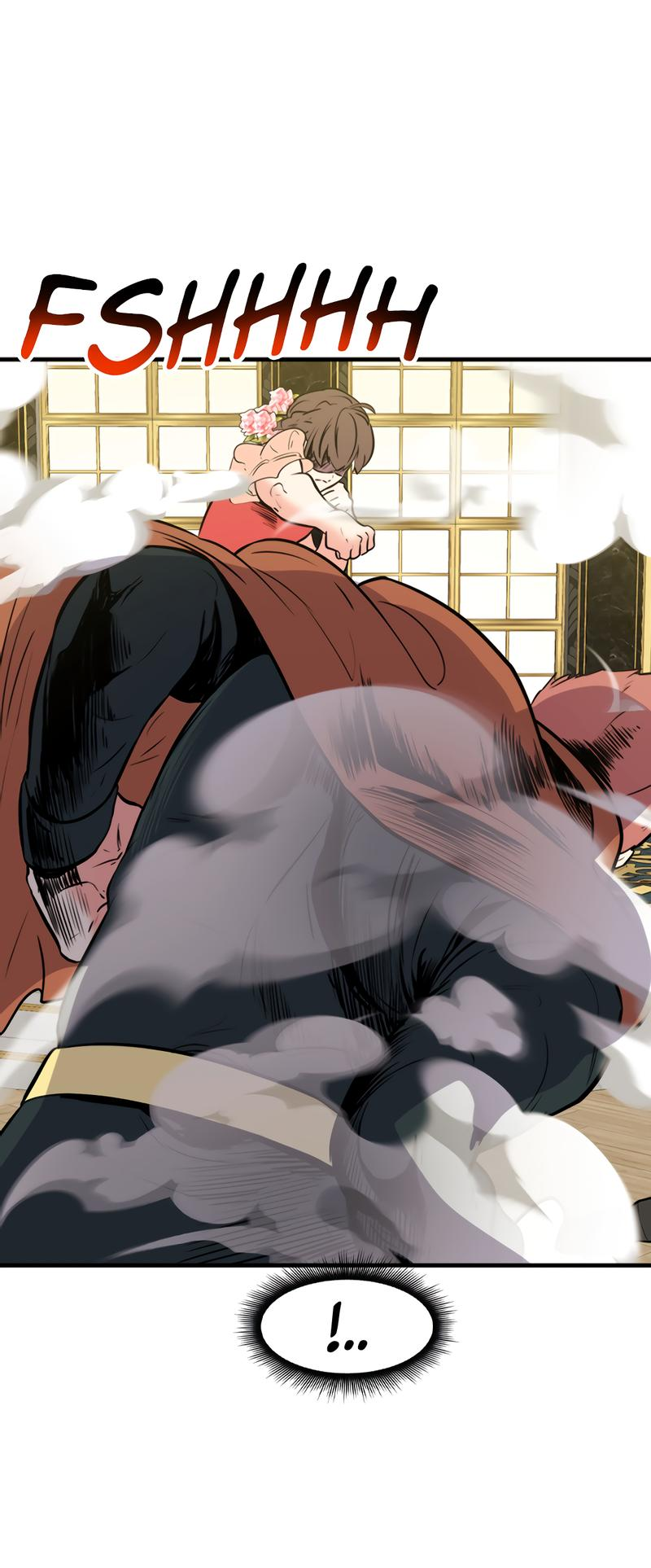 Манга Выжить в гареме - Глава 42 Страница 49