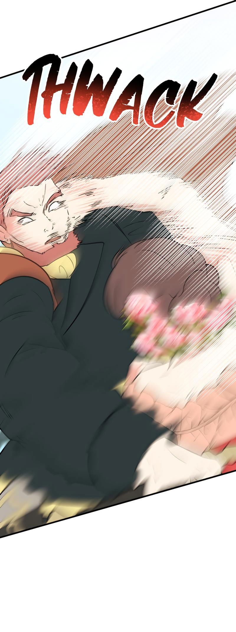 Манга Выжить в гареме - Глава 42 Страница 48